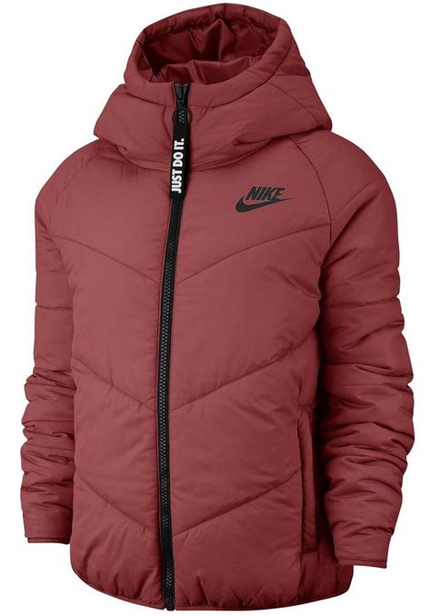 Nike NSW WR SYN FILL JKT HD 